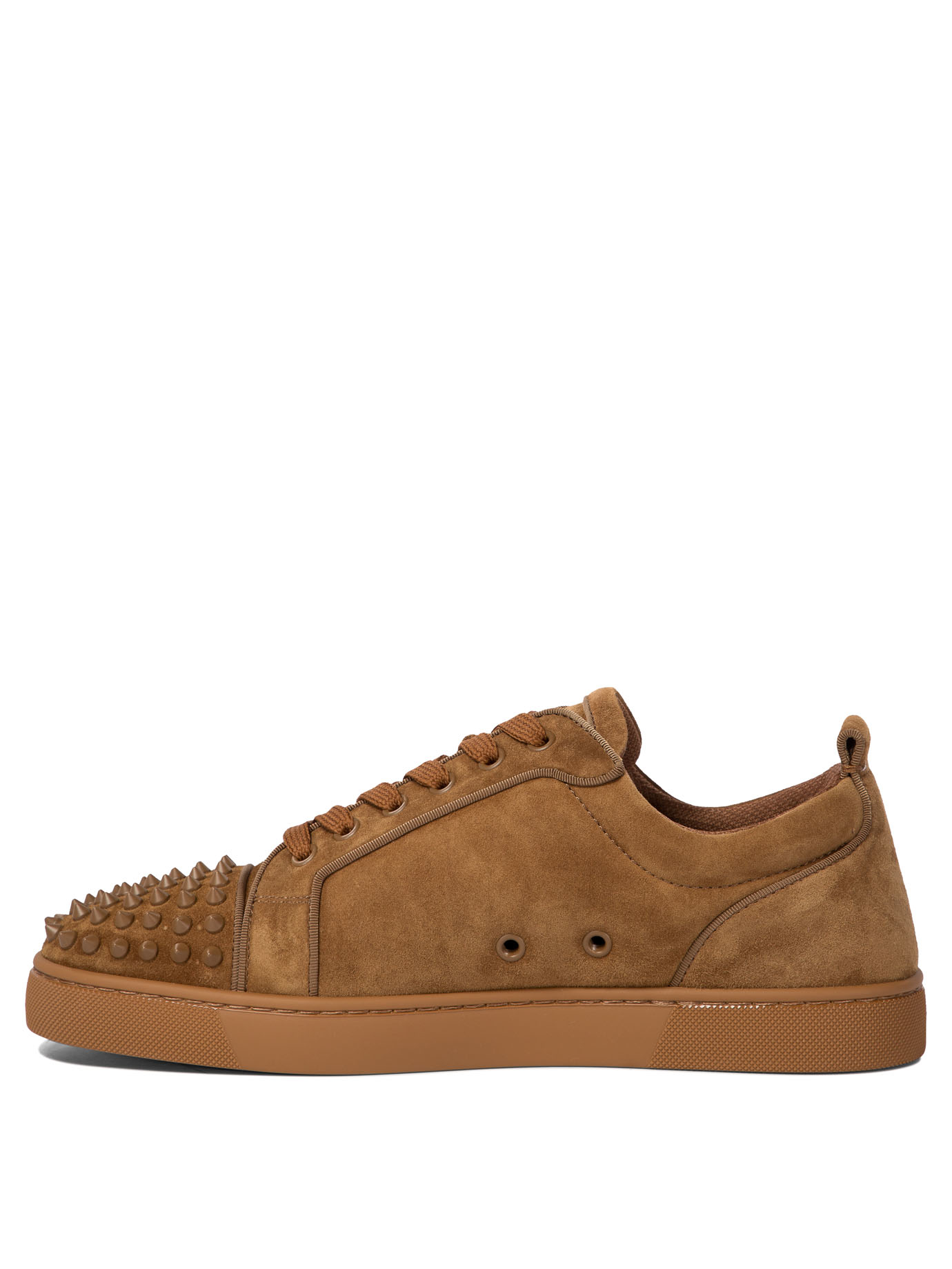 CHRISTIAN LOUBOUTIN Louis Junior Spikes Orlato sneakers